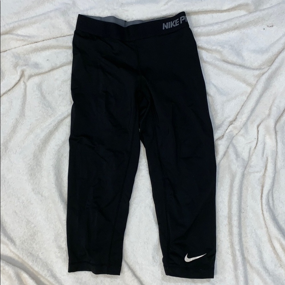 Nike leggings (workout)